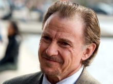 Harvey Keitel