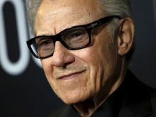 Harvey Keitel