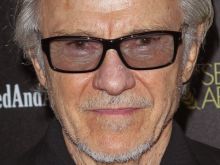 Harvey Keitel