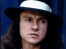 Harvey Keitel