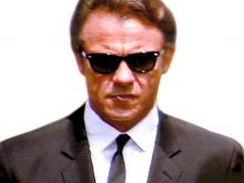 Harvey Keitel