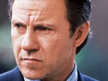 Harvey Keitel #132203 picture (Landscape Medium)