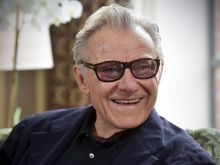 Harvey Keitel