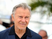 Harvey Keitel