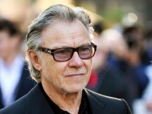 Harvey Keitel