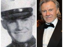 Harvey Keitel