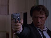 Harvey Keitel