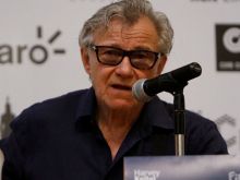 Harvey Keitel