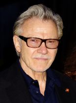 Harvey Keitel