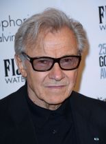 Harvey Keitel