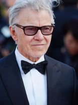 Harvey Keitel