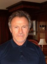 Harvey Keitel