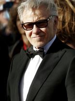 Harvey Keitel