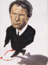 Harvey Keitel