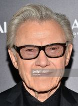 Harvey Keitel