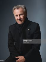 Harvey Keitel