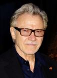 Harvey Keitel