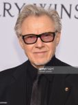 Harvey Keitel