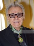 Harvey Keitel