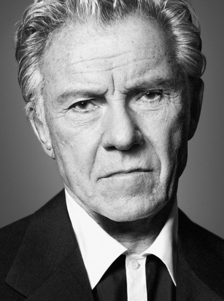 Harvey Keitel