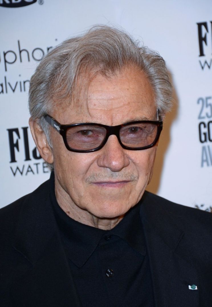 Harvey Keitel