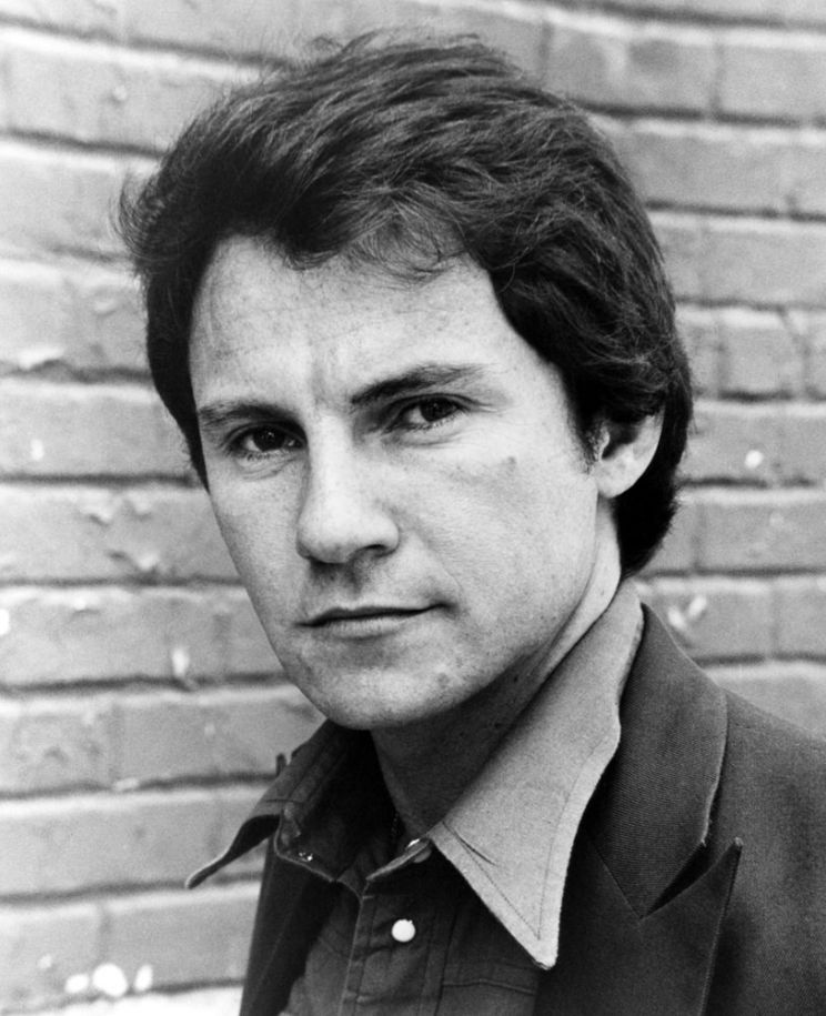 Harvey Keitel