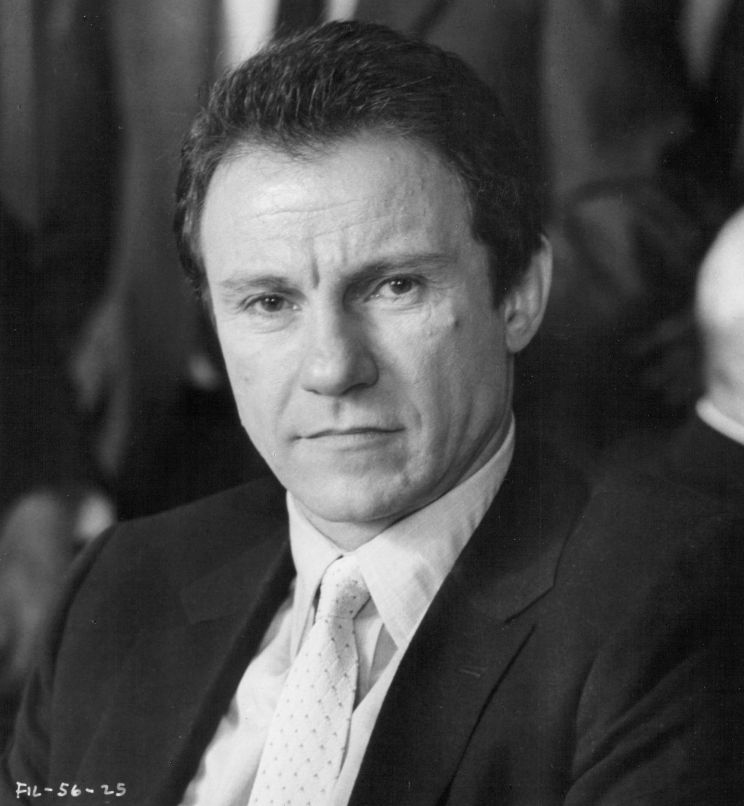 Harvey Keitel