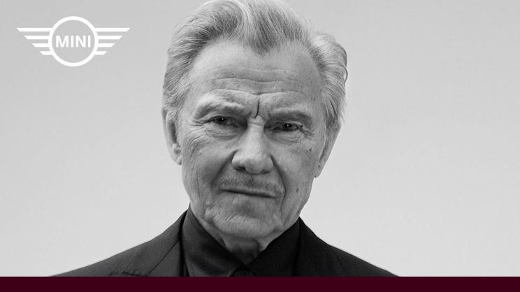 Harvey Keitel