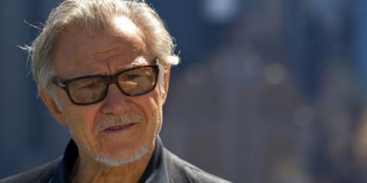 Harvey Keitel