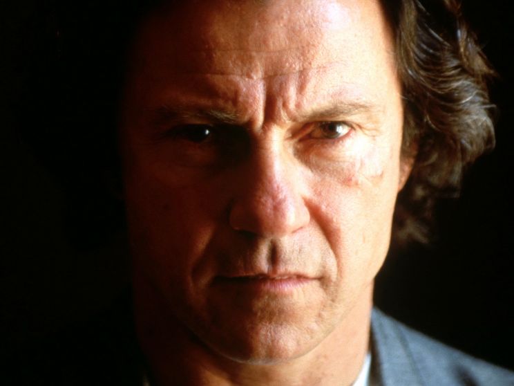 Harvey Keitel