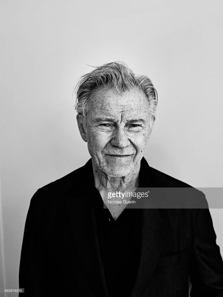 Harvey Keitel