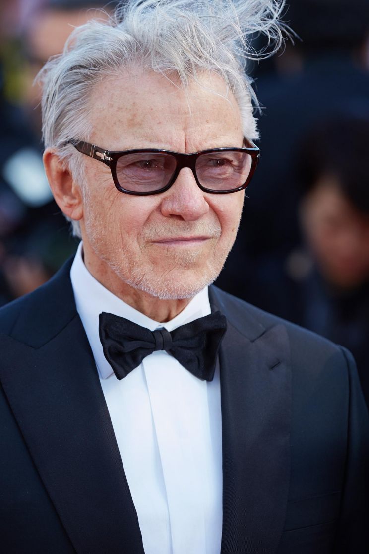 Harvey Keitel