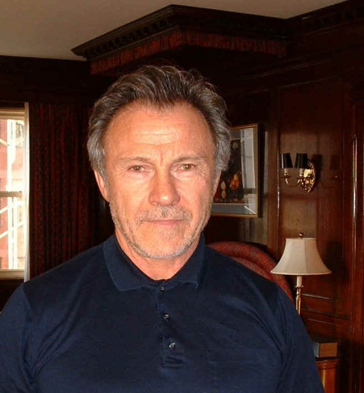 Harvey Keitel