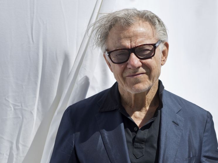 Harvey Keitel