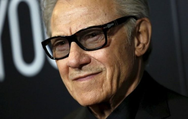 Harvey Keitel