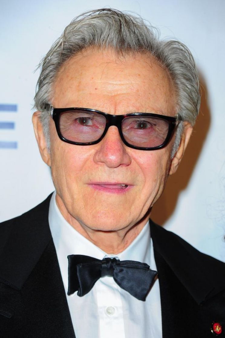 Harvey Keitel