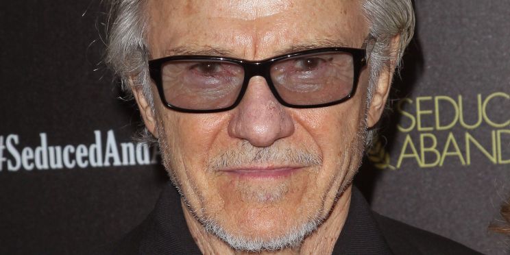 Harvey Keitel