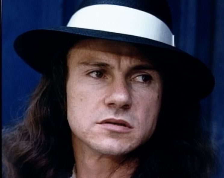 Harvey Keitel