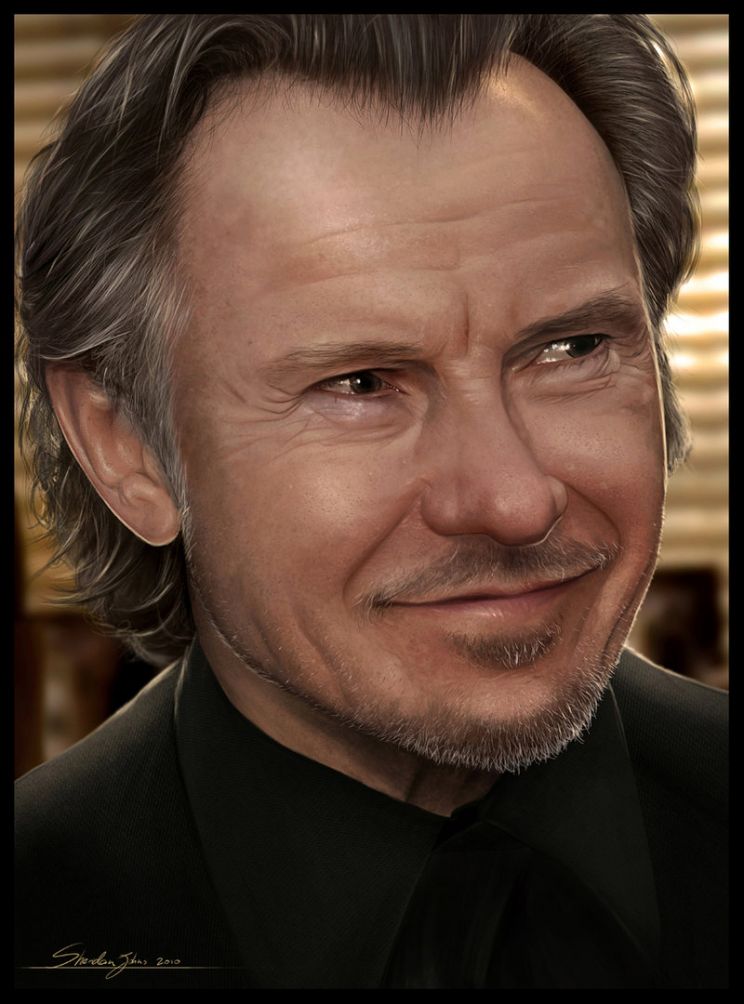 Harvey Keitel