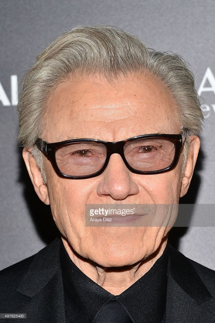 Harvey Keitel