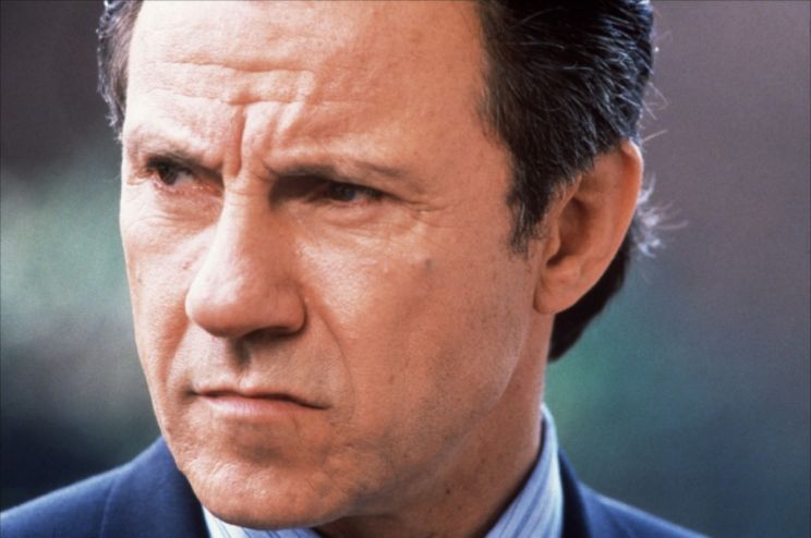 Harvey Keitel