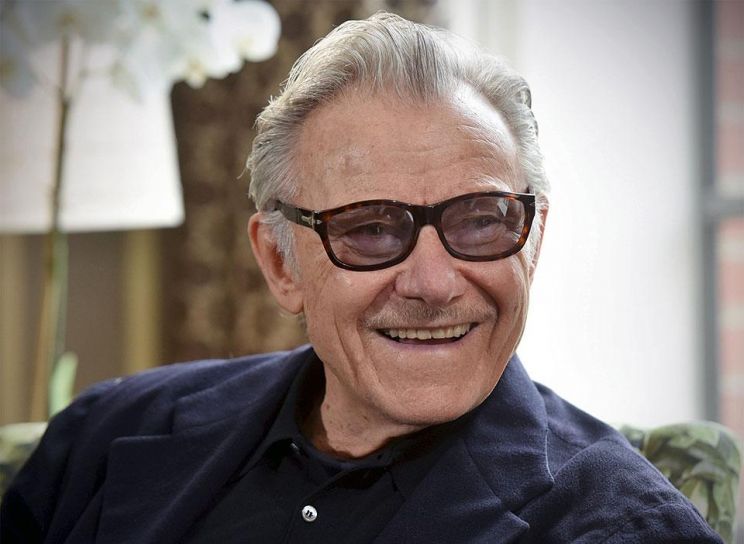 Harvey Keitel