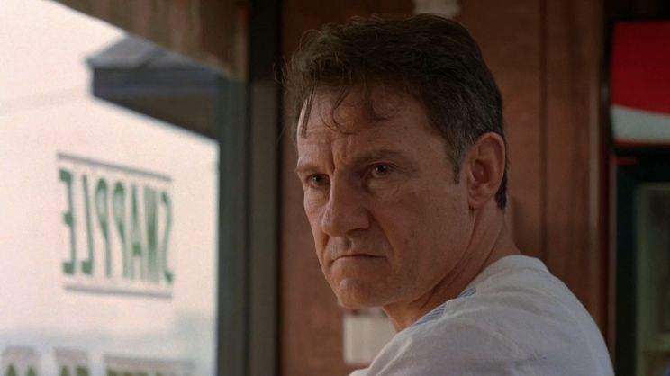 Harvey Keitel