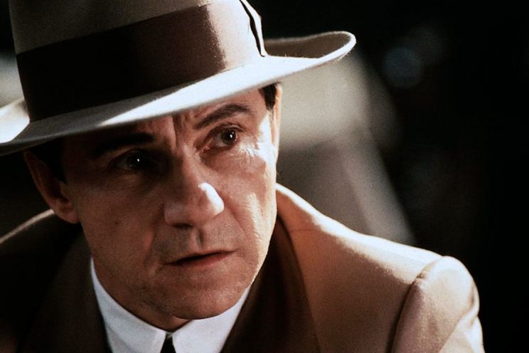 Harvey Keitel