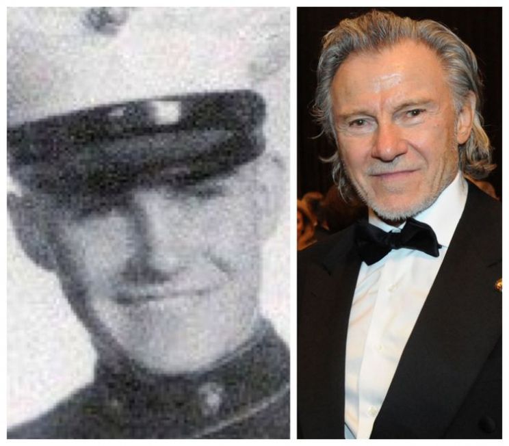 Harvey Keitel