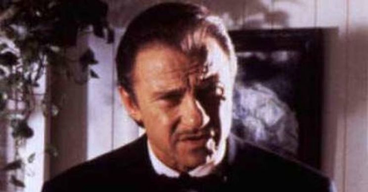 Harvey Keitel