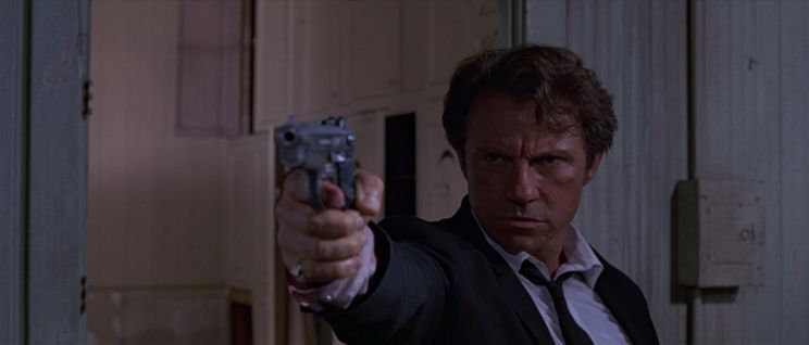 Harvey Keitel