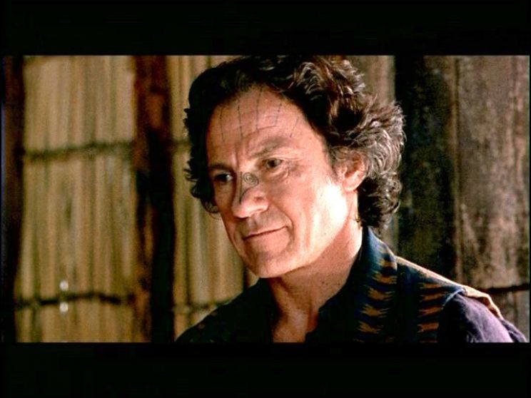 Harvey Keitel