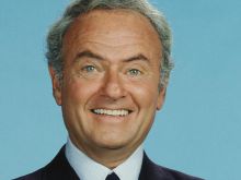 Harvey Korman