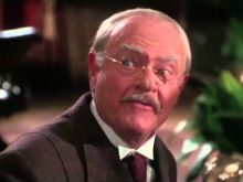 Harvey Korman